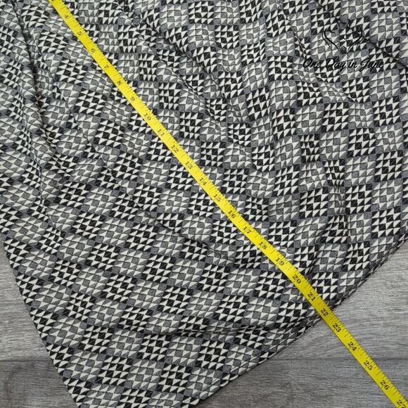 Joe Benbasset Pull On A Line Skirt Size M - Picture 4 of 5